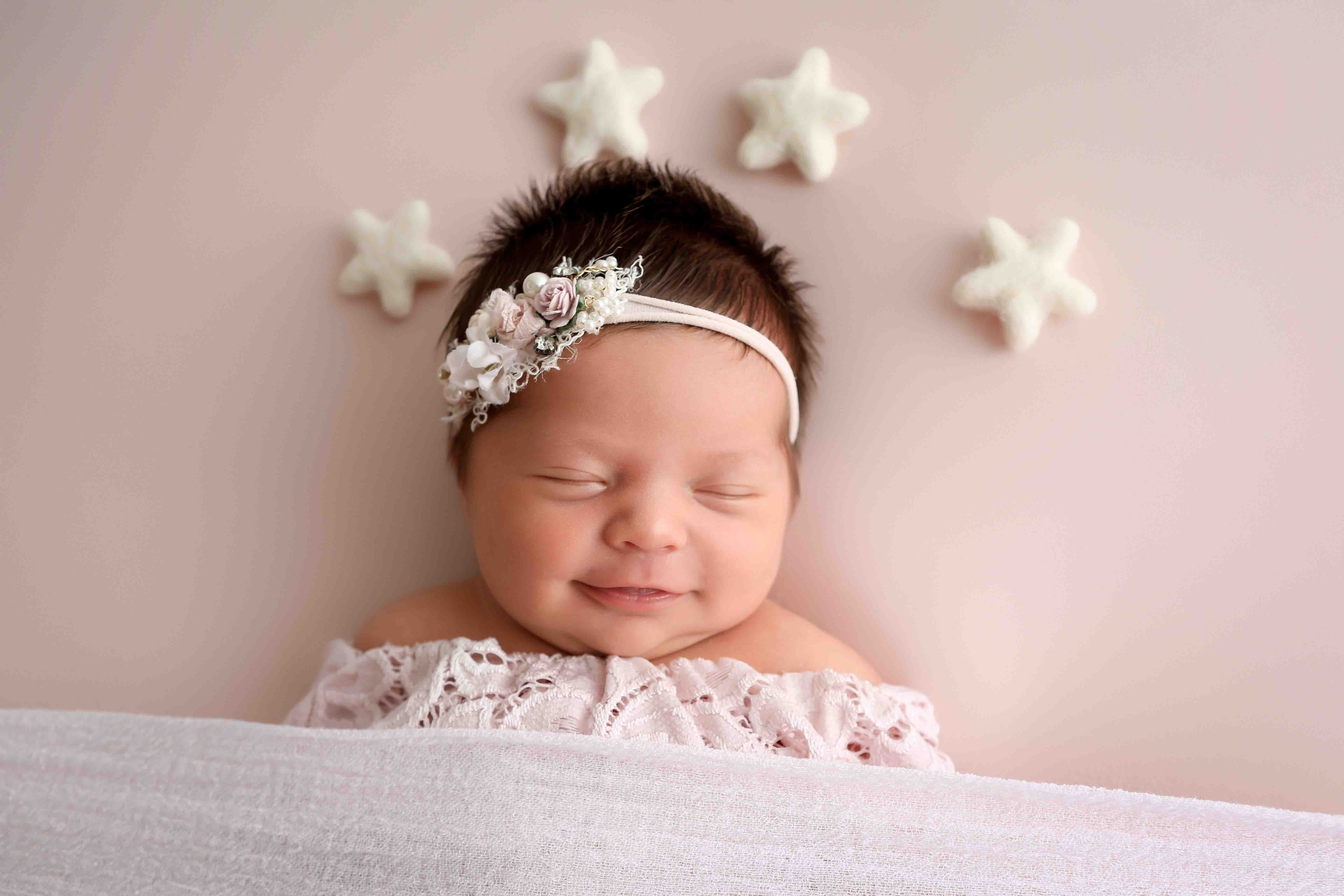 Newborn Photography